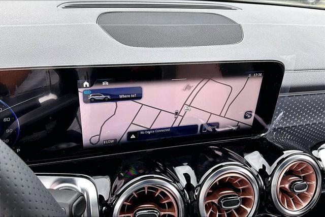 Certified 2025 Mercedes-Benz EQB 250+ image 26