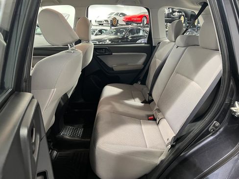 Used 2018 Subaru Forester 2.5i w/ Alloy Wheel Package image 26