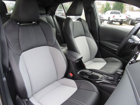 New 2026 Toyota Corolla XSE image 19