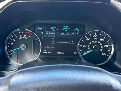 Used 2020 Ford F150 Lariat AWD/4WD image 16