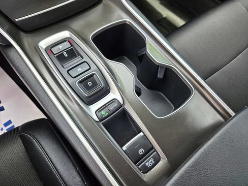 Used 2022 Honda Accord Sport image 22