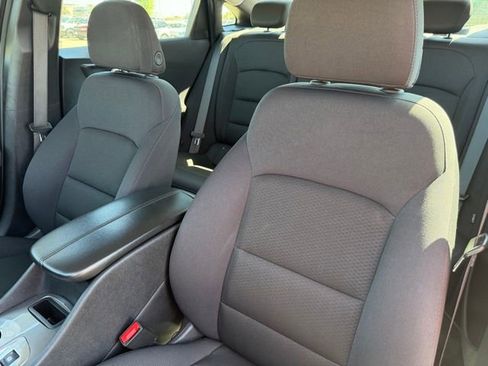 Used 2024 Chevrolet Malibu LT image 11