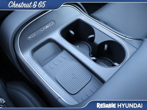 Certified 2026 Hyundai Palisade FWD Hybrid image 41