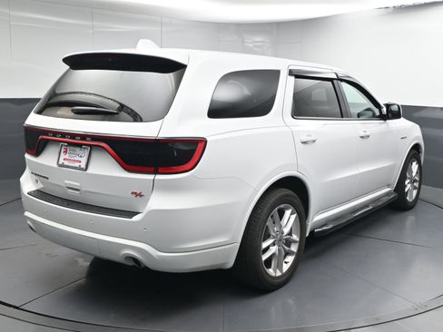 Used 2022 Dodge Durango R/T image 8