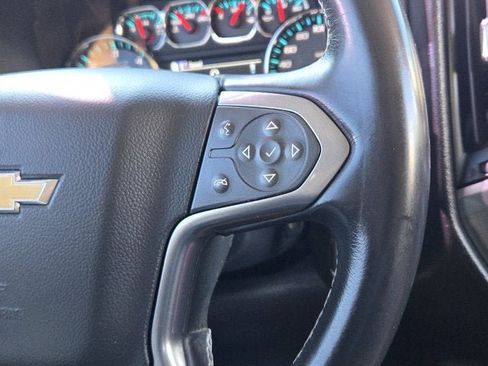 Used 2017 Chevrolet Silverado 1500 LT w/ Midnight Edition AWD/4WD image 27