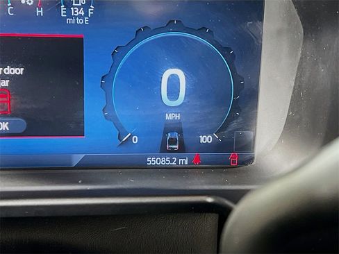 Used 2023 Ford F250 Lariat w/ Lariat Ultimate Package image 12