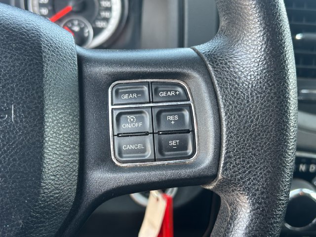 Used 2015 RAM 1500 Tradesman w/ Popular Equipment Group AWD/4WD image 17