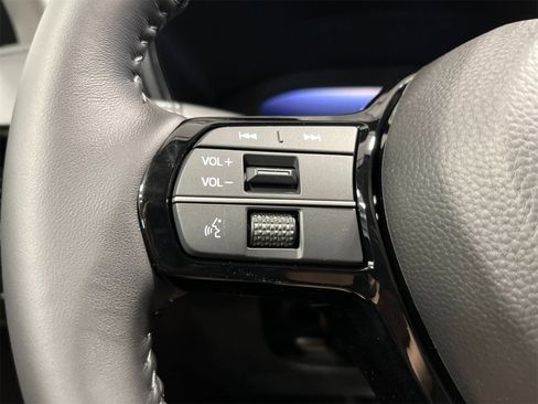 New 2026 Honda CR-V EX-L image 17