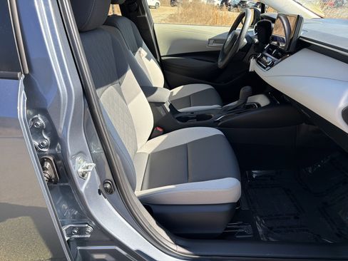 Used 2026 Toyota Corolla LE image 12