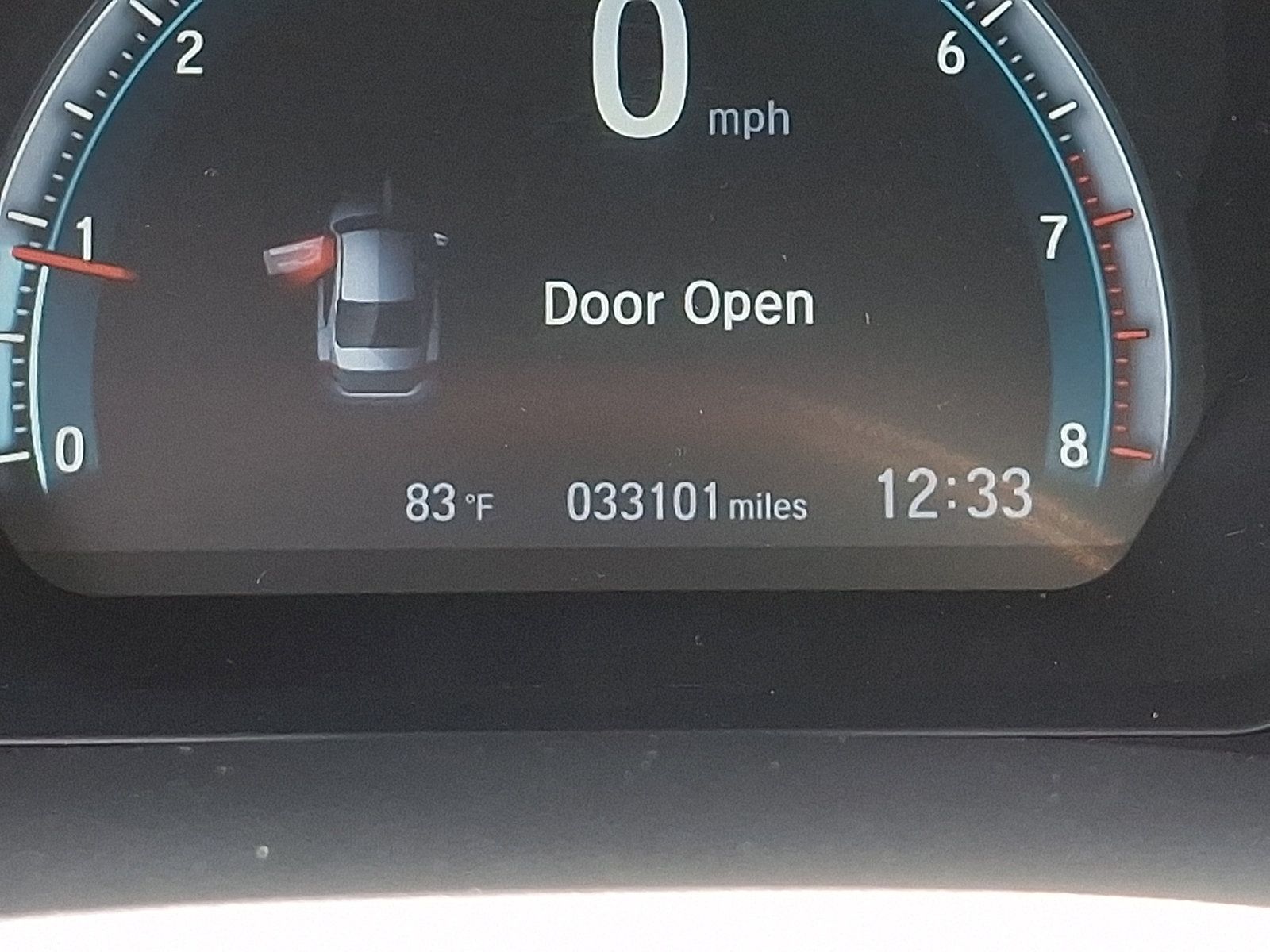 Used 2020 Honda Civic LX image 19