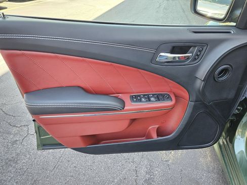 Used 2022 Dodge Charger SRT Hellcat RWD image 20