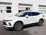 Used 2023 Chevrolet Blazer LT image 4
