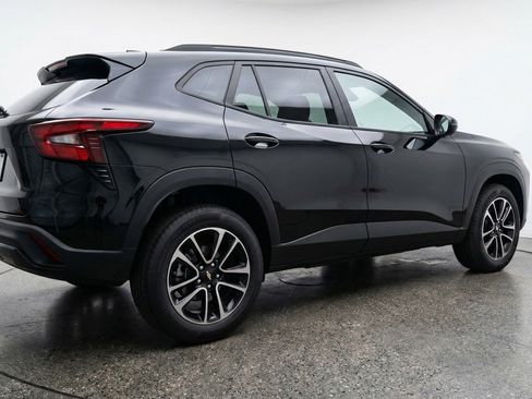 Used 2025 Chevrolet TrailBlazer LT image 9