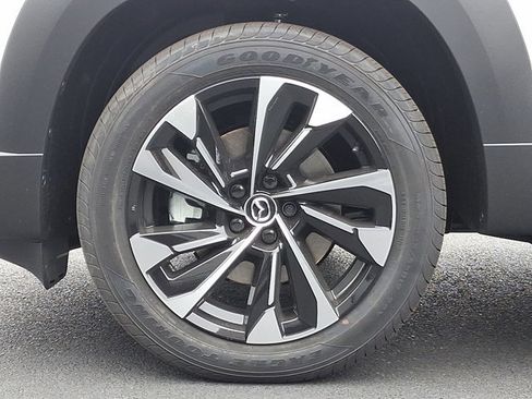 New 2026 MAZDA CX-50 2.5 Hybrid w/ Weather Package image 7