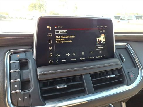 Certified 2023 GMC Yukon SLT image 13