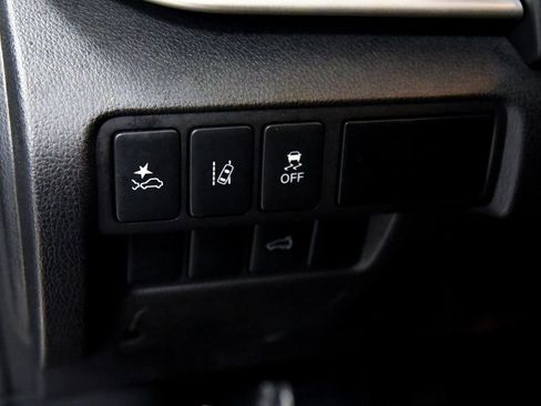 Used 2025 Mitsubishi Eclipse Cross SE AWD/4WD image 20