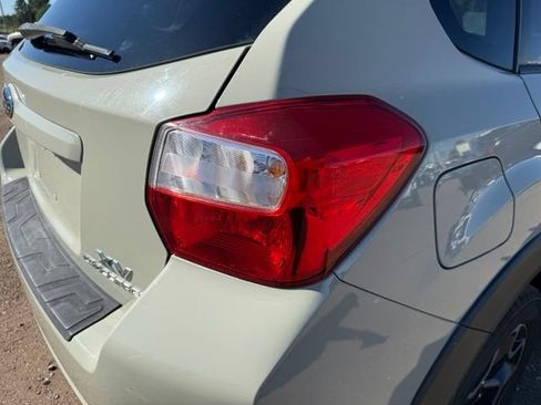 Used 2014 Subaru Crosstrek 2.0i Premium AWD/4WD image 13