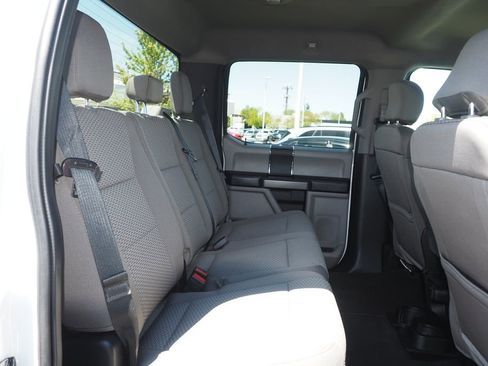 Used 2021 Ford F250 XLT AWD/4WD image 19