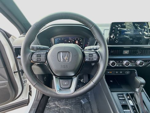 New 2026 Honda CR-V Sport Touring image 10
