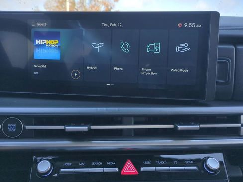 New 2026 Hyundai Santa Fe SEL image 21