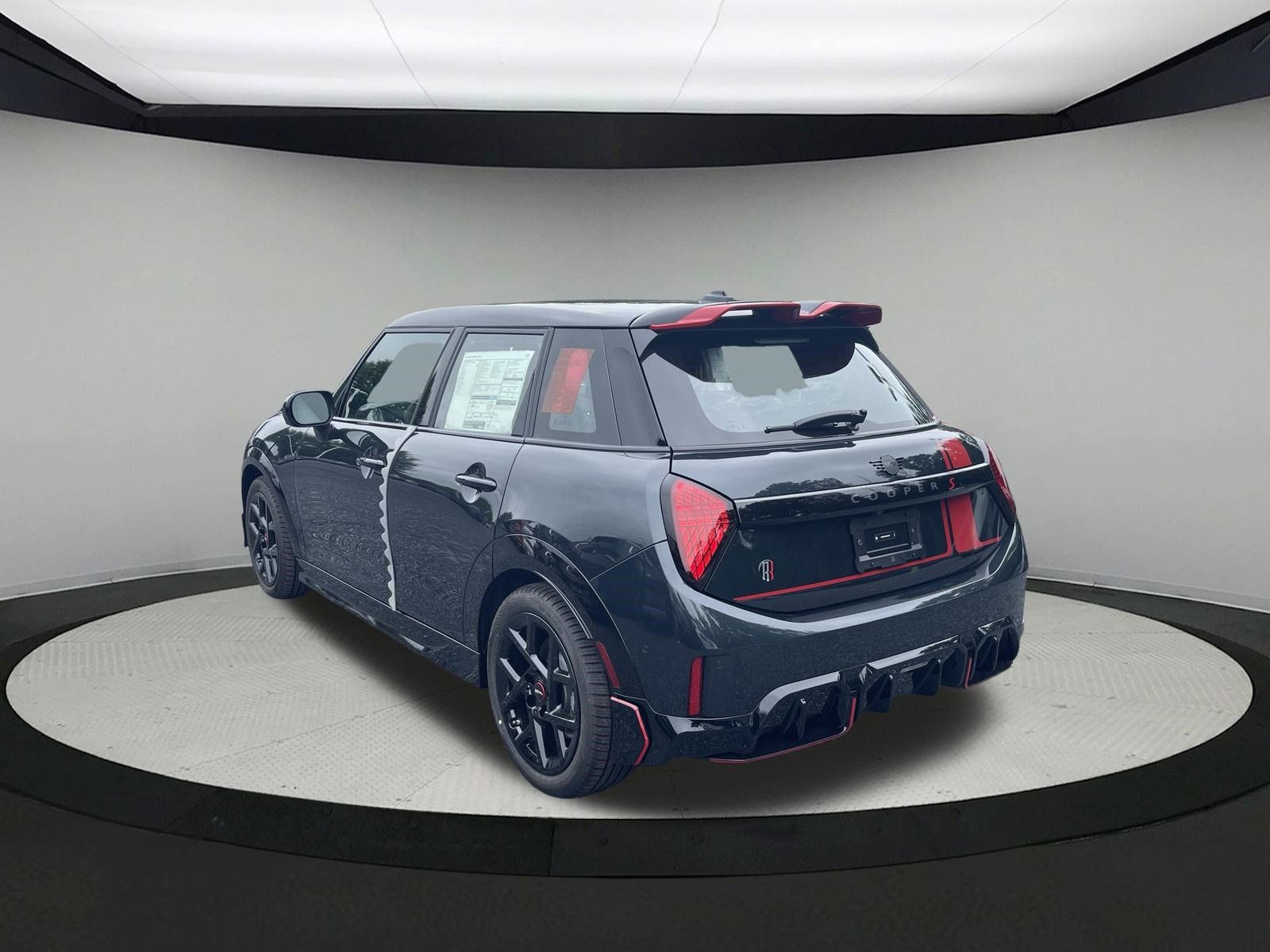 New 2026 MINI Cooper S FWD image 5
