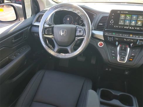 New 2026 Honda Odyssey EX-L image 11