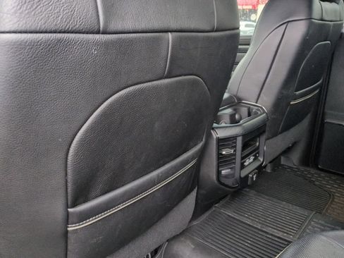 Certified 2024 RAM 2500 Rebel w/ Towing Technology Group image 18