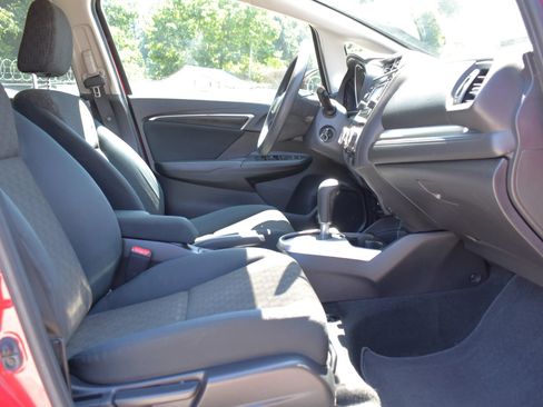 Used 2016 Honda Fit LX image 32