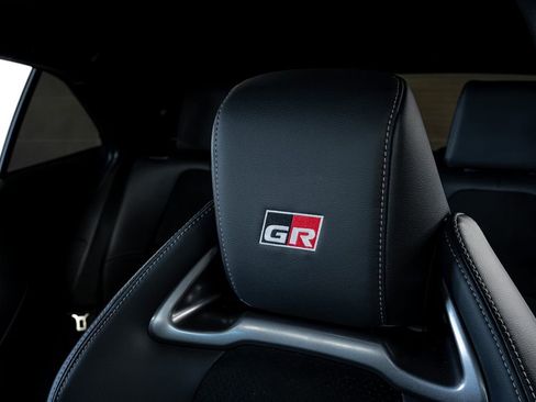 Used 2024 Toyota Corolla GR image 34