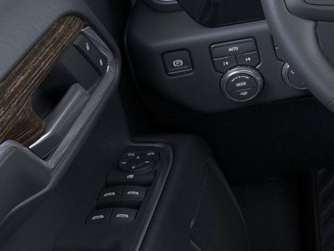 New 2026 GMC Sierra 1500 SLE AWD/4WD image 39