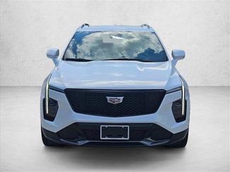 Used 2024 Cadillac XT4 Sport FWD video 2