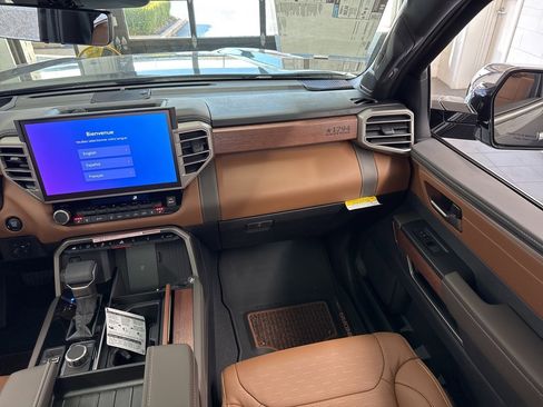 New 2026 Toyota Tundra 1794 Edition image 52