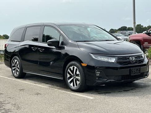 Used 2026 Honda Odyssey EX-L image 22