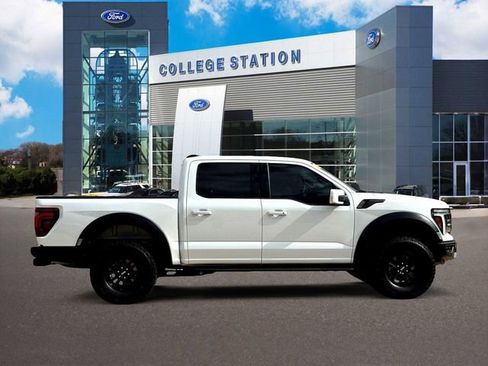 Used 2024 Ford F150 Raptor image 5