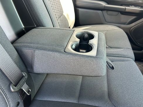 New 2026 RAM 1500 Big Horn image 39