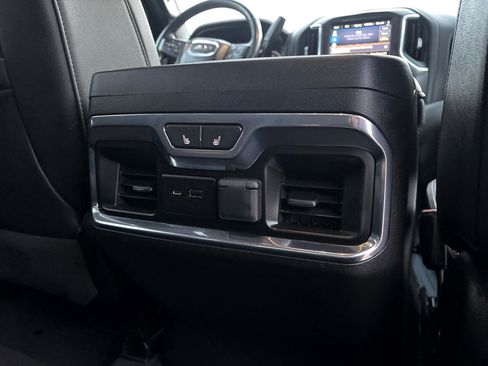 Used 2021 GMC Sierra 3500 AT4 w/ AT4 Premium Plus Package image 15