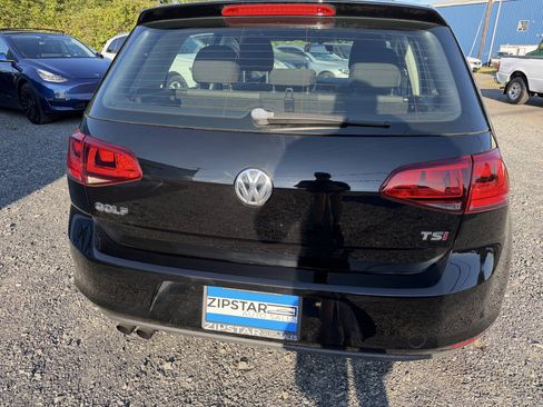 Used 2016 Volkswagen Golf S FWD image 5