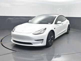 Used 2021 Tesla Model 3 Standard Range Plus RWD video 2