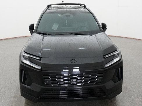 New 2026 Toyota RAV4 XSE image 15