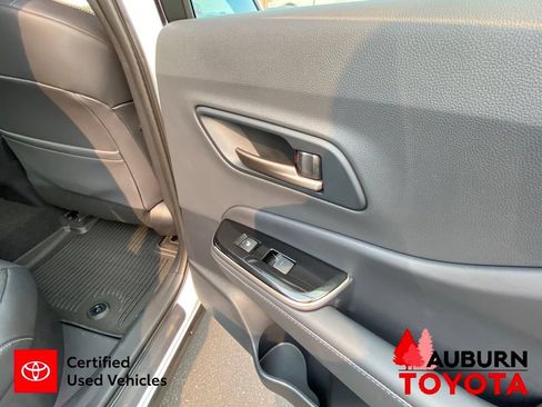Certified 2026 Toyota Crown Signia AWD/4WD image 15