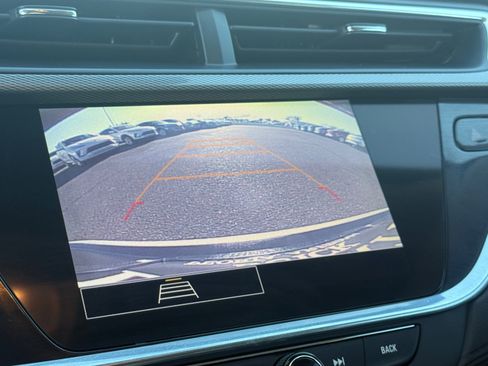 Used 2023 Buick Encore GX Select image 17