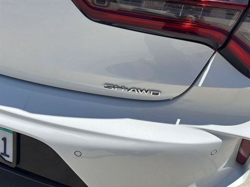 Used 2021 Acura TLX w/ A-SPEC Pkg AWD/4WD image 9