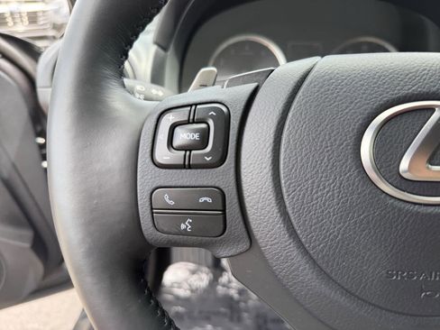 Used 2025 Lexus IS 300 w/ Premium Package RWD image 23