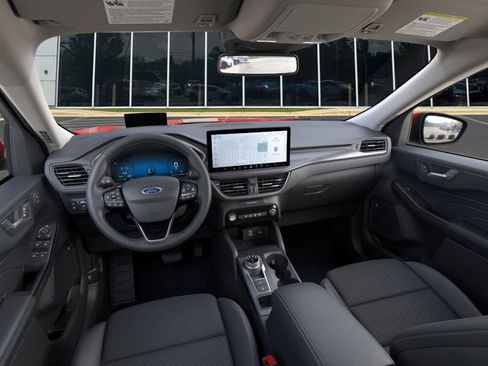 New 2024 Ford Escape SE w/ PHEV Premium Package image 9