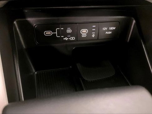 Certified 2025 Hyundai Tucson SEL image 46