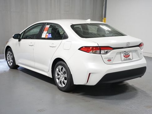 New 2026 Toyota Corolla LE image 6