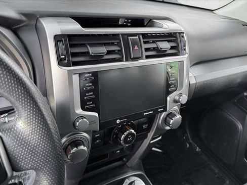 Certified 2022 Toyota 4Runner SR5 Premium image 9