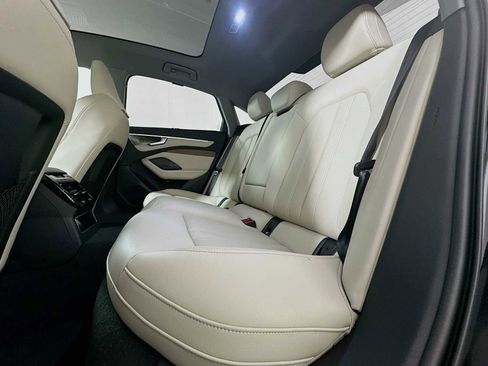 New 2026 Audi A6 Premium Plus image 23