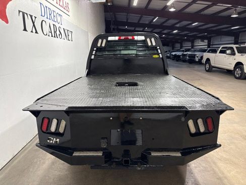 Used 2019 Chevrolet Silverado 2500 W/T image 7