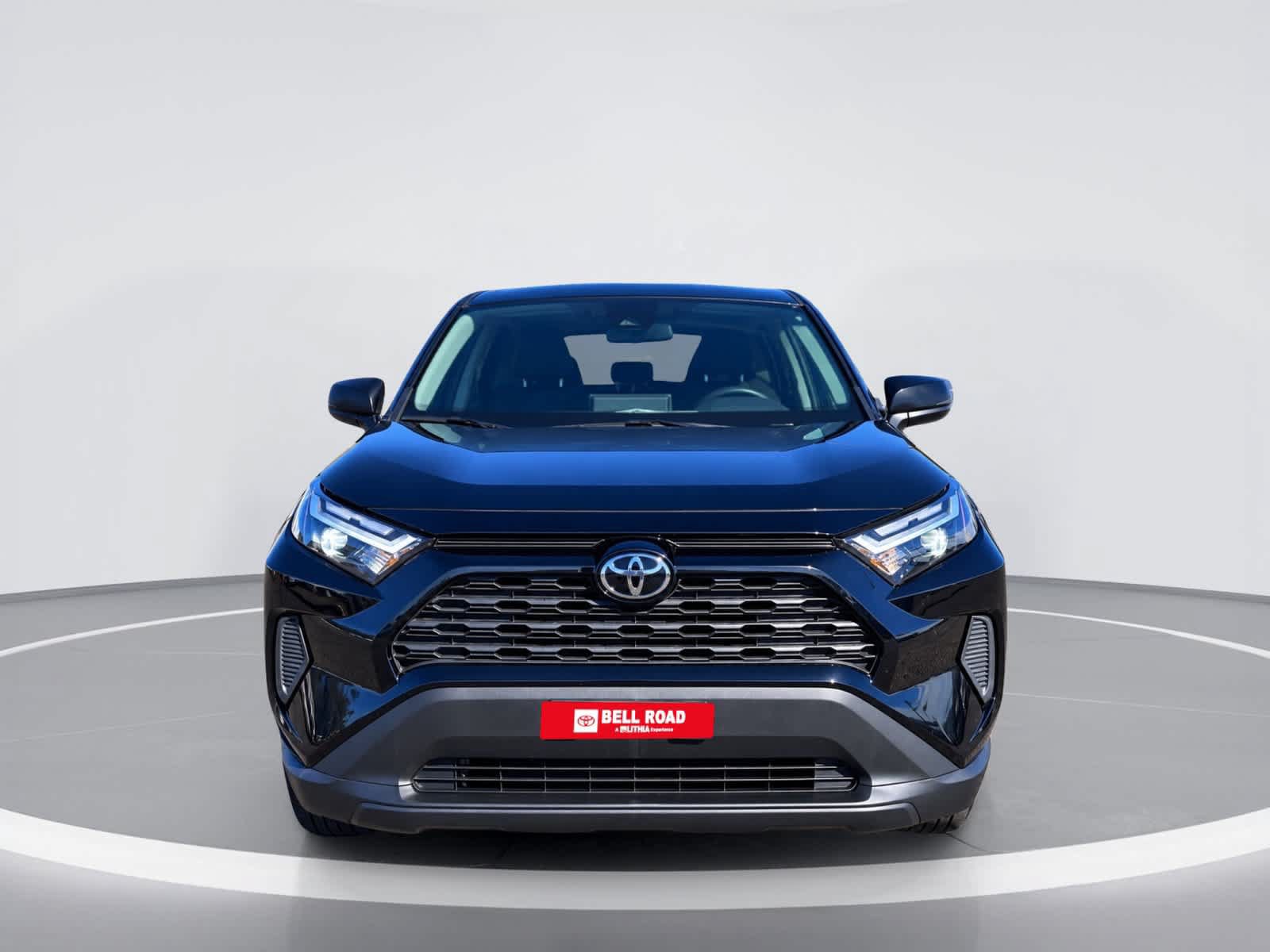 Used 2025 Toyota RAV4 LE AWD/4WD image 7